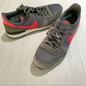 Men’s Nike Sneakers